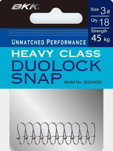 Lure Parts & Components