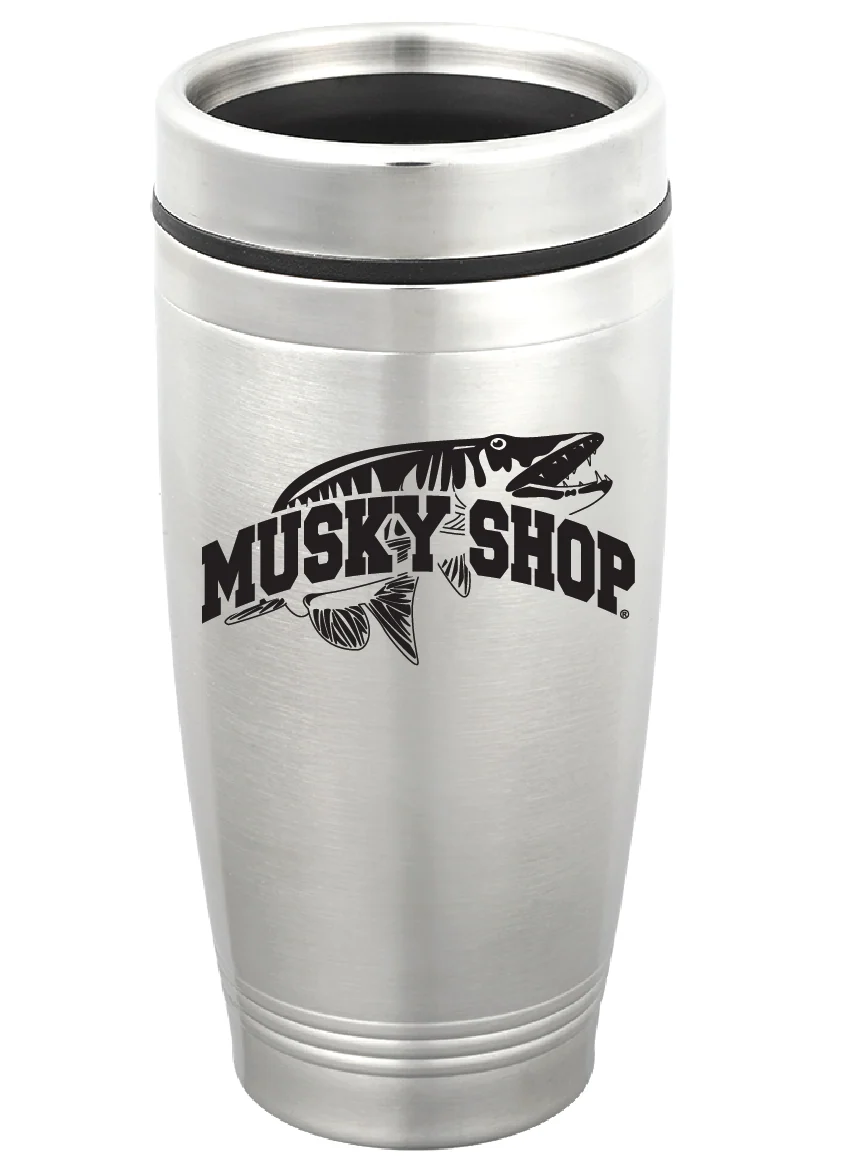 Gifts for Musky Anglers